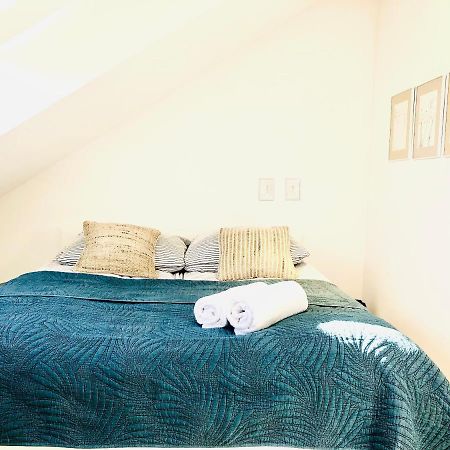 Syrenka Apartament Darlowo Ngoại thất bức ảnh