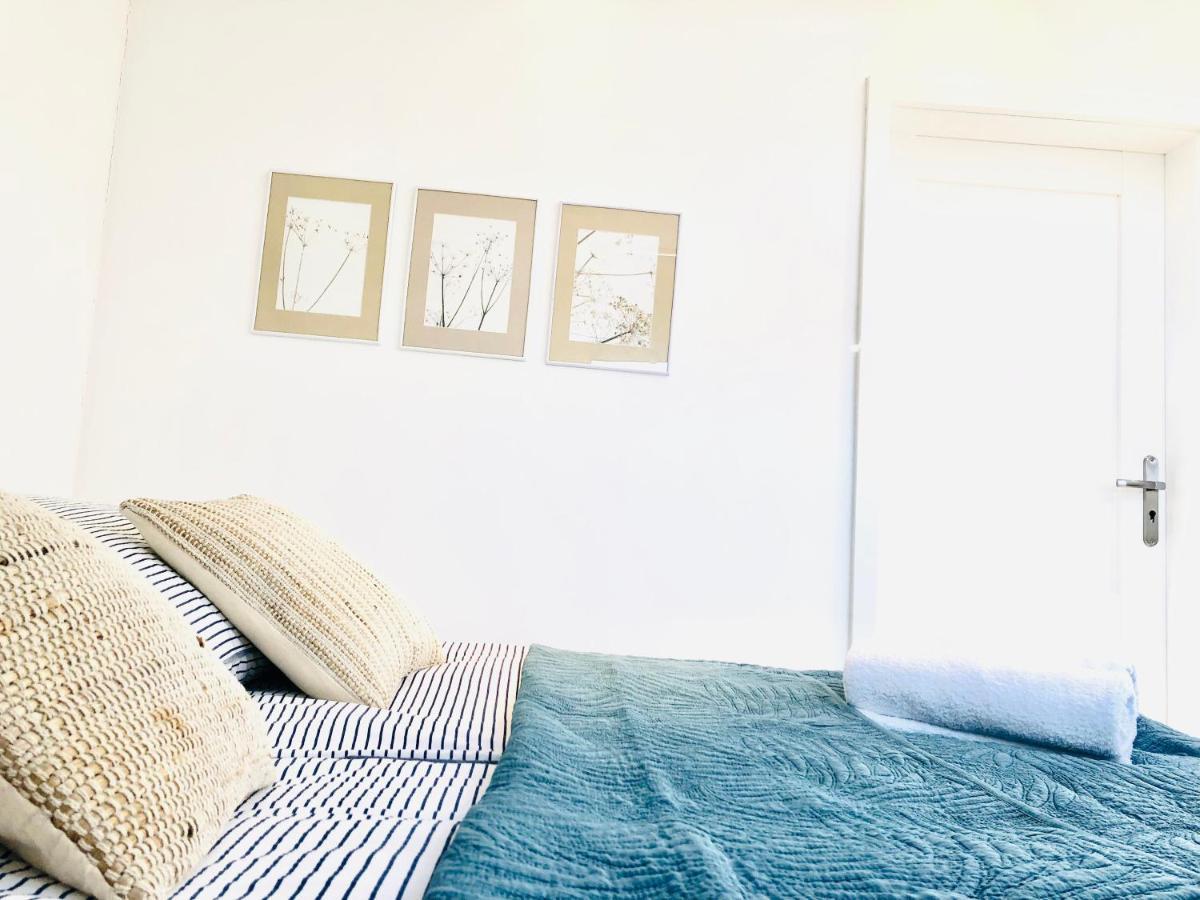 Syrenka Apartament Darlowo Ngoại thất bức ảnh